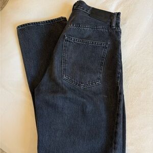 Women’s jeans - Denim Forum Joni Hi-Rise Loose size 26, great condition